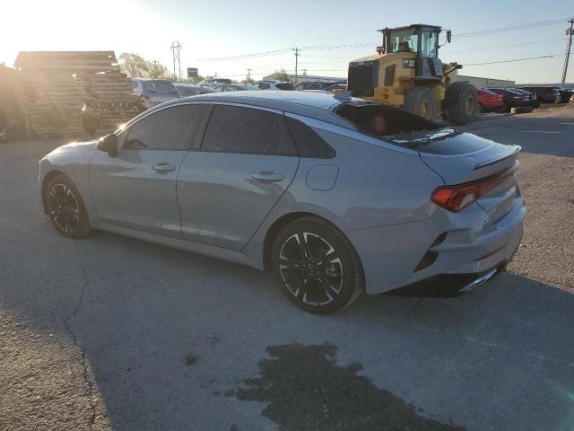 Photo 1 VIN: 5XXG64J21PG173278 - KIA K5 GT LINE 