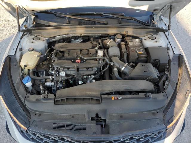 Photo 10 VIN: 5XXG64J21PG173278 - KIA K5 GT LINE 