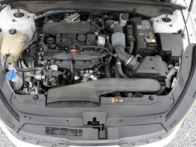 Photo 10 VIN: 5XXG64J21PG181350 - KIA K5 