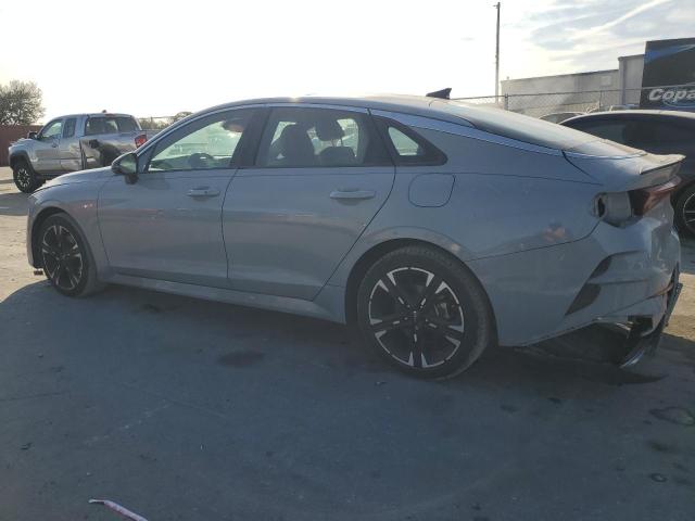 Photo 1 VIN: 5XXG64J21PG184300 - KIA K5 GT LINE 