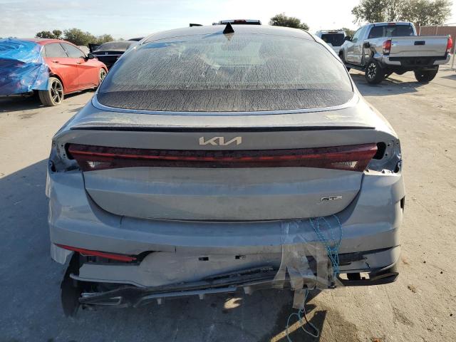 Photo 5 VIN: 5XXG64J21PG184300 - KIA K5 GT LINE 