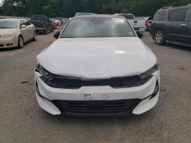 Photo 4 VIN: 5XXG64J21PG184488 - KIA K5 GT LINE 