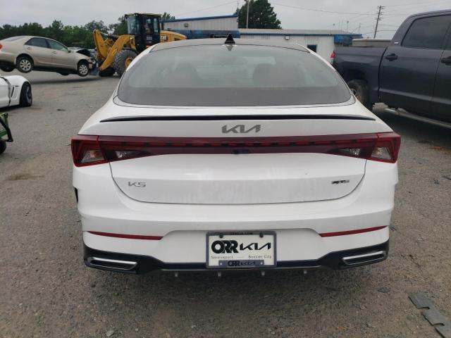 Photo 5 VIN: 5XXG64J21PG184488 - KIA K5 GT LINE 