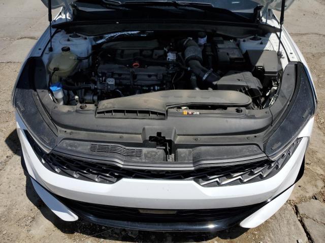 Photo 10 VIN: 5XXG64J21PG186225 - KIA K5 GT LINE 