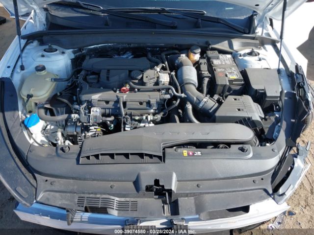 Photo 9 VIN: 5XXG64J21PG186337 - KIA K5 