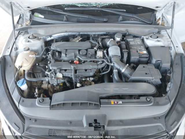 Photo 9 VIN: 5XXG64J21PG206084 - KIA K5 