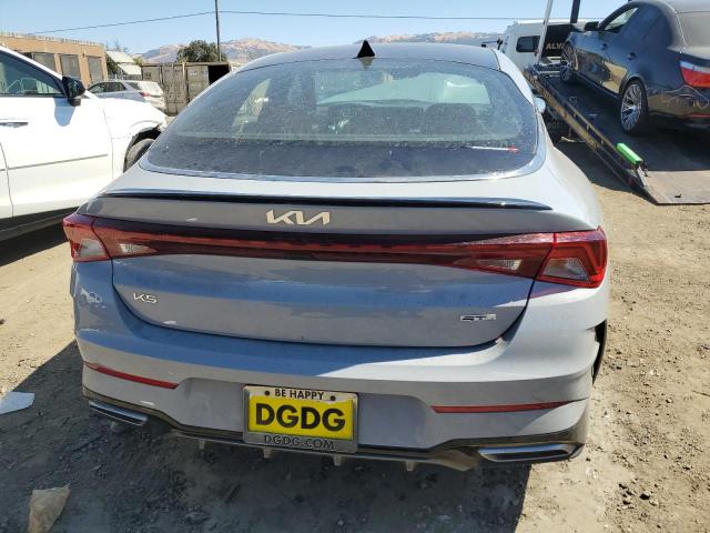 Photo 5 VIN: 5XXG64J21PG206683 - KIA K5 GT LINE 