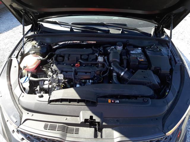 Photo 10 VIN: 5XXG64J21PG207610 - KIA K5 GT LINE 