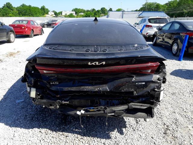 Photo 5 VIN: 5XXG64J21PG207610 - KIA K5 GT LINE 