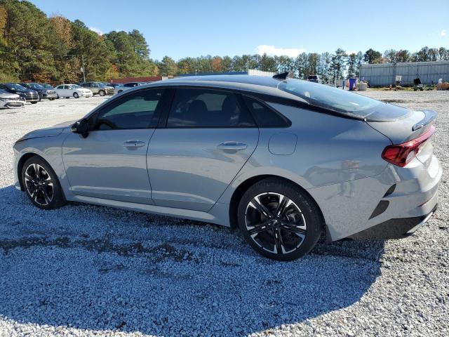 Photo 1 VIN: 5XXG64J21PG211754 - KIA K5 GT LINE 