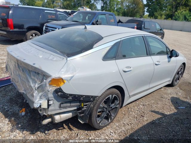 Photo 3 VIN: 5XXG64J21RG231618 - KIA K5 