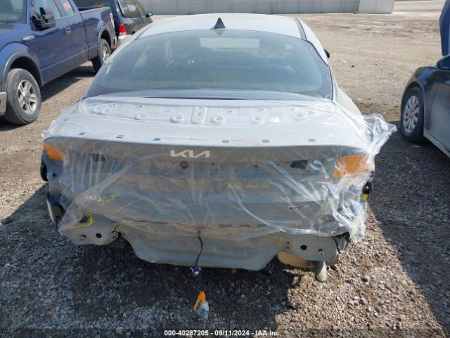 Photo 5 VIN: 5XXG64J21RG231618 - KIA K5 