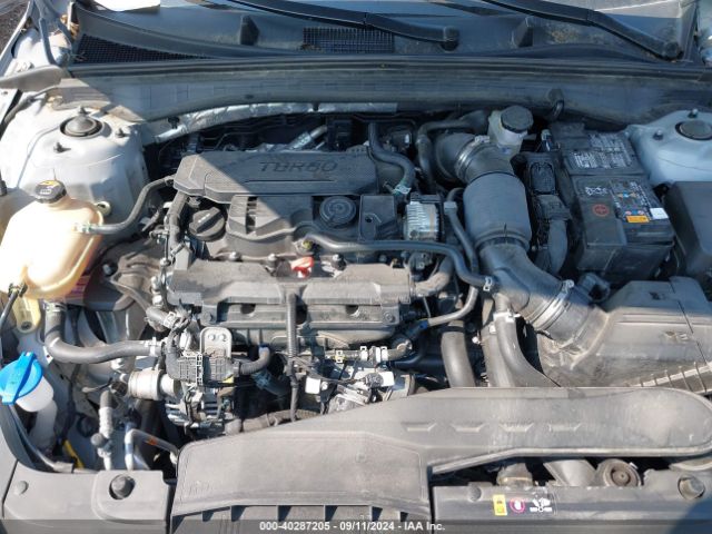 Photo 9 VIN: 5XXG64J21RG231618 - KIA K5 