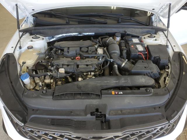 Photo 11 VIN: 5XXG64J21RG232106 - KIA K5 GT LINE 