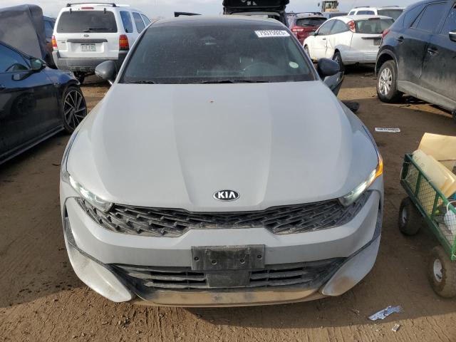 Photo 4 VIN: 5XXG64J22MG007685 - KIA K5 