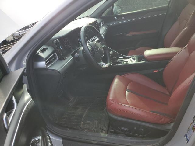 Photo 6 VIN: 5XXG64J22MG007685 - KIA K5 