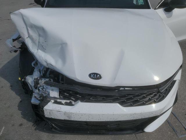 Photo 11 VIN: 5XXG64J22MG010148 - KIA K5 