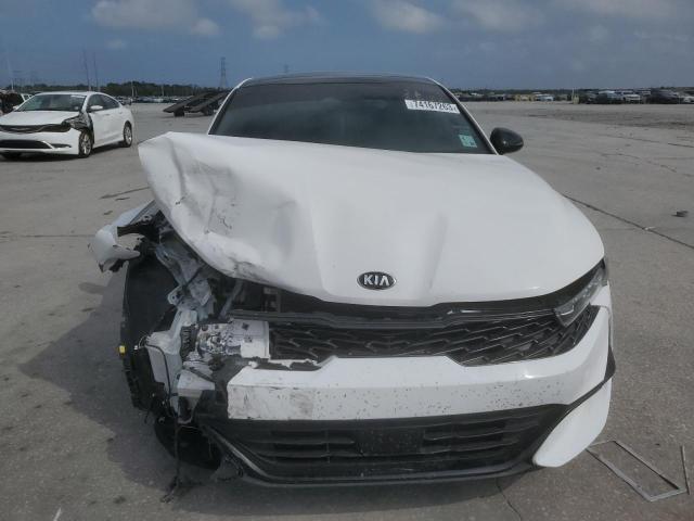 Photo 5 VIN: 5XXG64J22MG010148 - KIA K5 