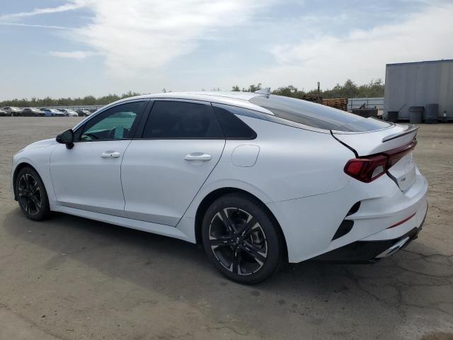 Photo 1 VIN: 5XXG64J22MG018248 - KIA K5 GT LINE 