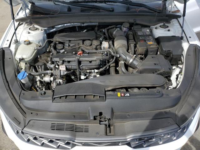 Photo 10 VIN: 5XXG64J22MG018248 - KIA K5 GT LINE 