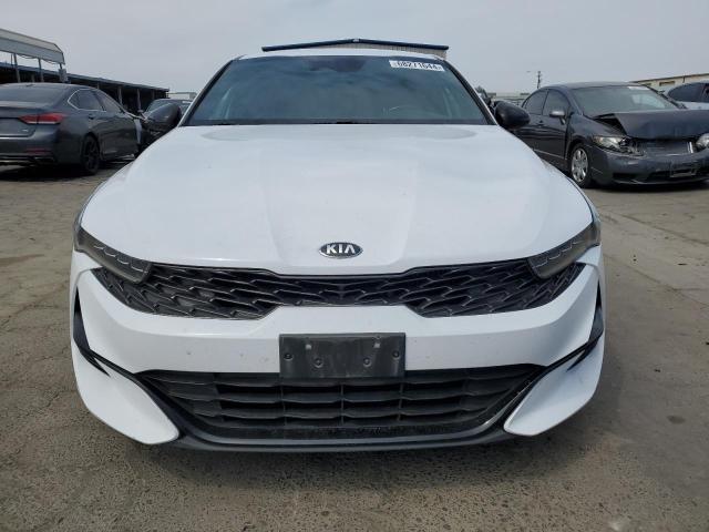 Photo 4 VIN: 5XXG64J22MG018248 - KIA K5 GT LINE 