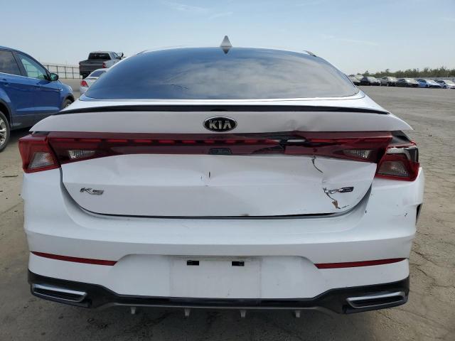 Photo 5 VIN: 5XXG64J22MG018248 - KIA K5 GT LINE 