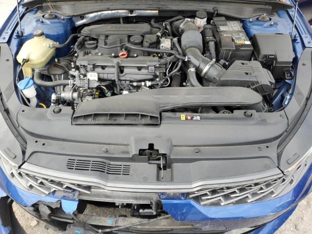 Photo 10 VIN: 5XXG64J22MG024177 - KIA K5 GT LINE 