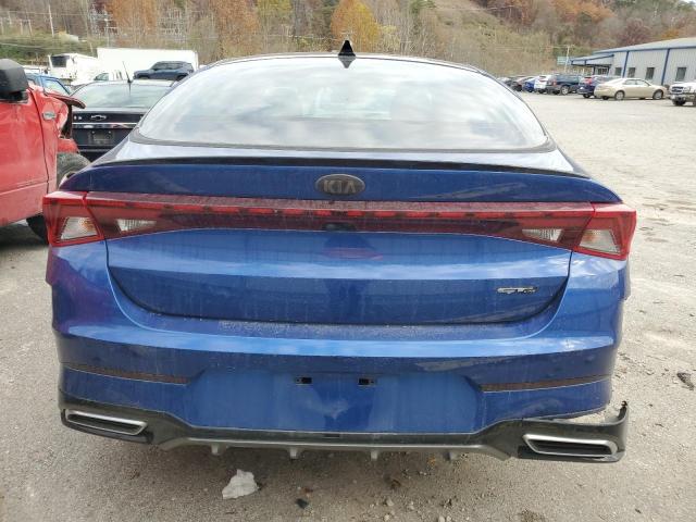 Photo 5 VIN: 5XXG64J22MG024177 - KIA K5 GT LINE 