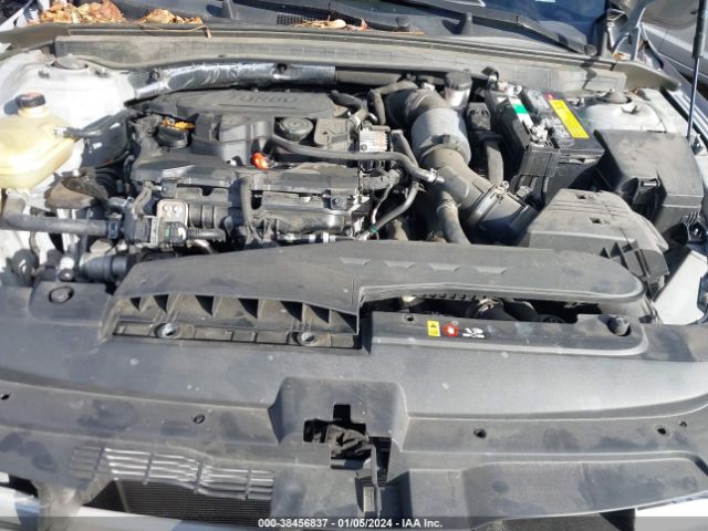 Photo 9 VIN: 5XXG64J22MG039746 - KIA K5 