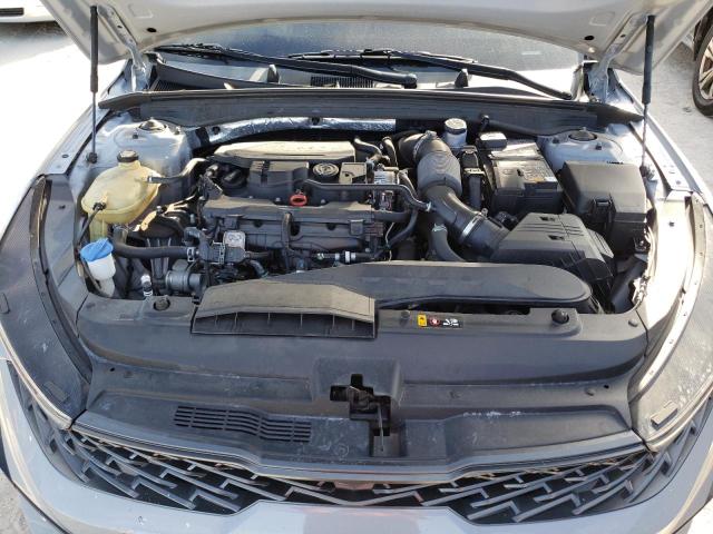 Photo 10 VIN: 5XXG64J22MG041058 - KIA K5 GT LINE 