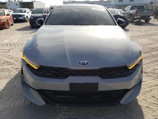 Photo 4 VIN: 5XXG64J22MG041058 - KIA K5 GT LINE 