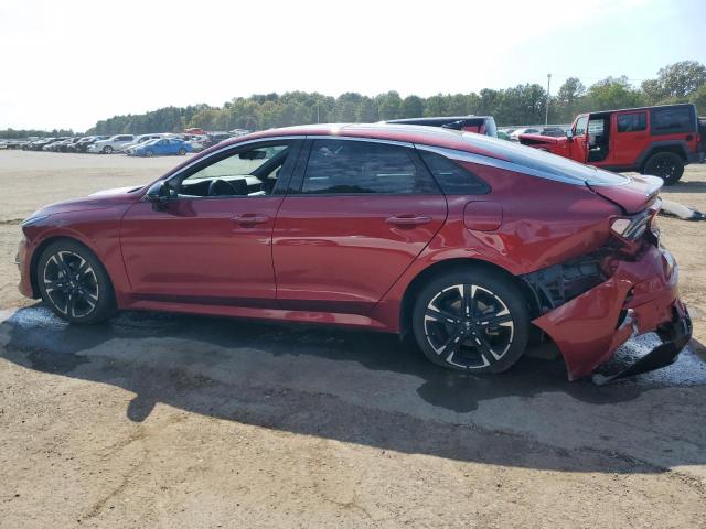 Photo 1 VIN: 5XXG64J22MG045854 - KIA K5 GT LINE 