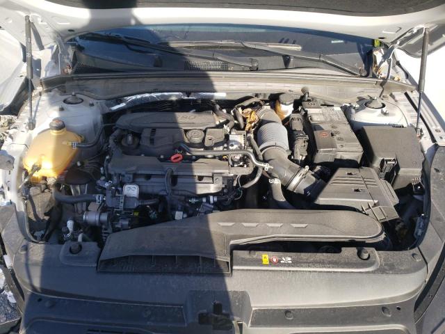 Photo 6 VIN: 5XXG64J22MG052321 - KIA K5 GT LINE 