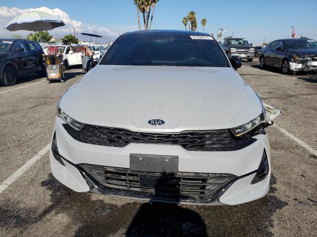 Photo 4 VIN: 5XXG64J22MG063013 - KIA K5 