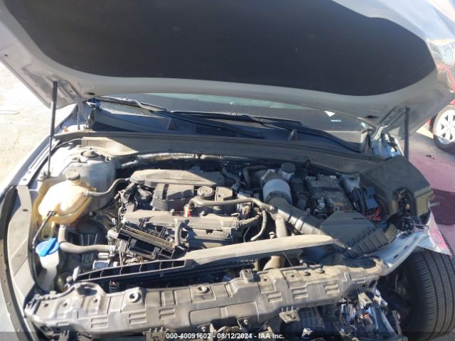 Photo 9 VIN: 5XXG64J22MG063240 - KIA K5 