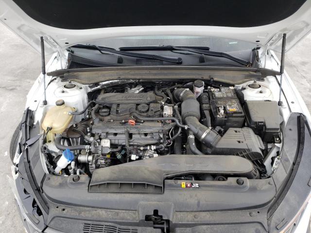 Photo 10 VIN: 5XXG64J22MG067966 - KIA K5 