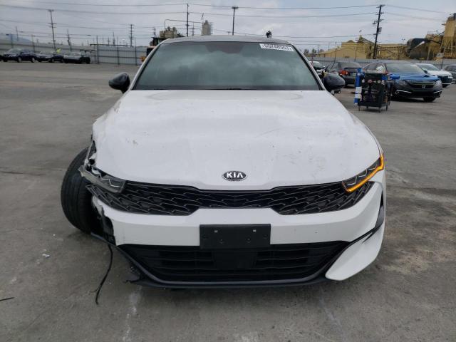 Photo 4 VIN: 5XXG64J22MG067966 - KIA K5 