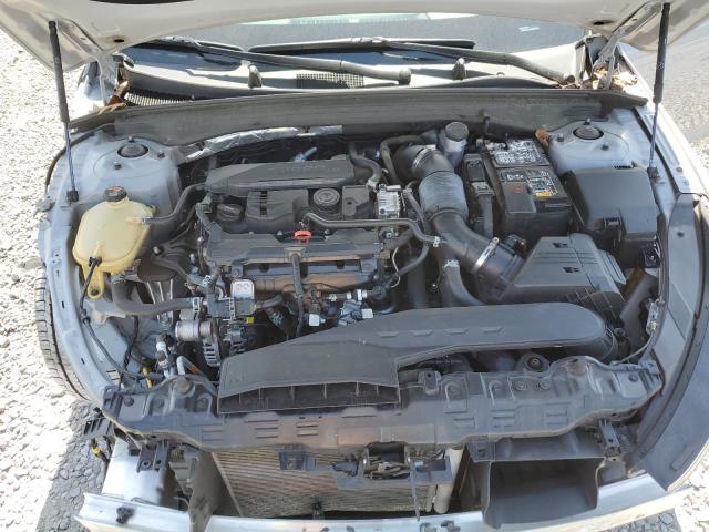 Photo 10 VIN: 5XXG64J22MG068423 - KIA K5 