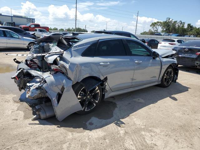 Photo 2 VIN: 5XXG64J22MG075498 - KIA K5 GT LINE 