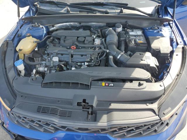 Photo 10 VIN: 5XXG64J22MG077526 - KIA K5 