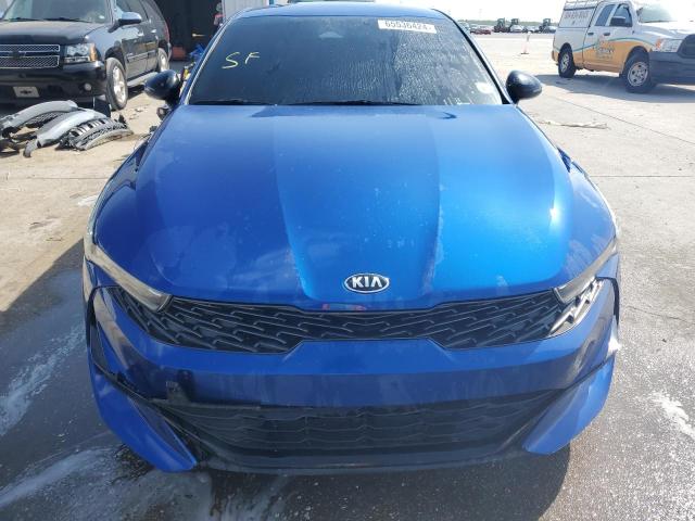 Photo 4 VIN: 5XXG64J22MG077526 - KIA K5 