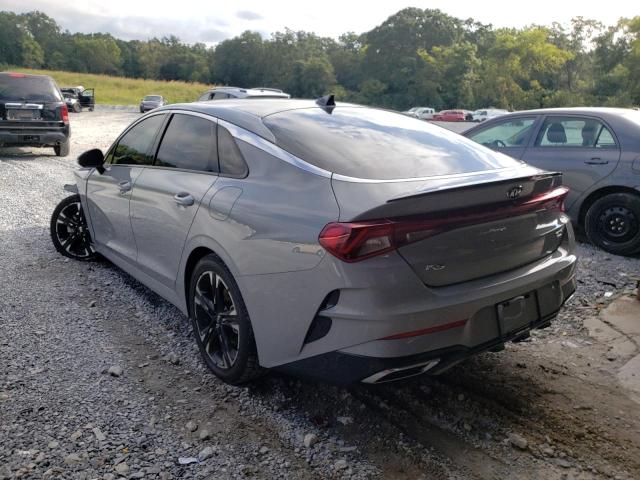 Photo 2 VIN: 5XXG64J22MG077963 - KIA K5 GT LINE 