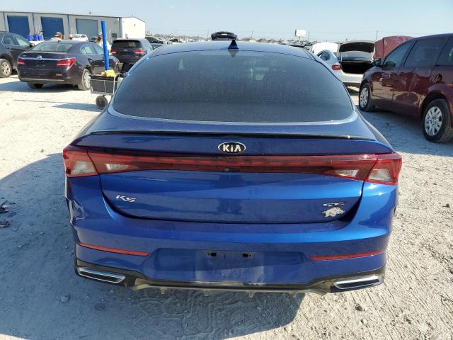 Photo 5 VIN: 5XXG64J22MG079213 - KIA K5 