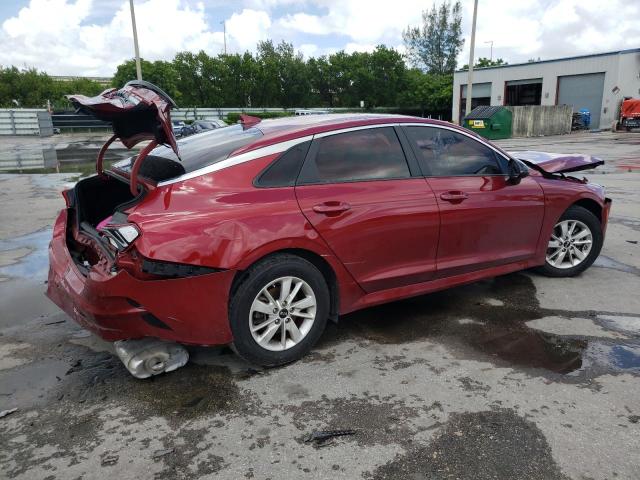 Photo 2 VIN: 5XXG64J22NG090696 - KIA K5 GT LINE 