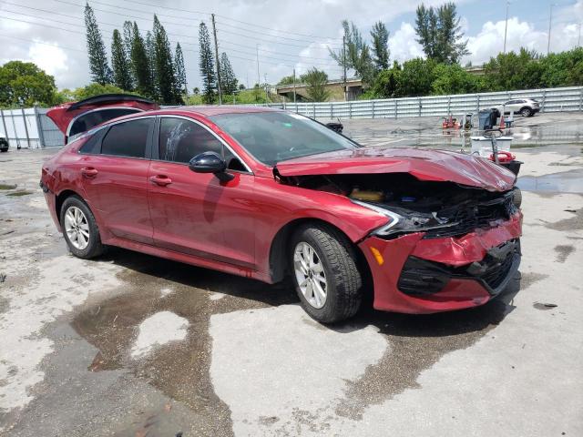 Photo 3 VIN: 5XXG64J22NG090696 - KIA K5 GT LINE 