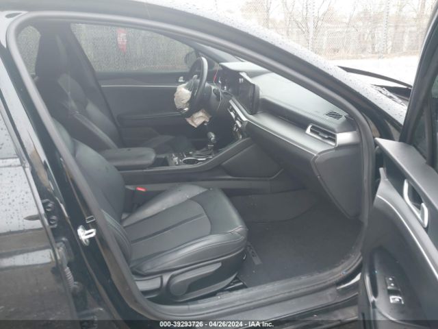 Photo 4 VIN: 5XXG64J22NG097986 - KIA K5 