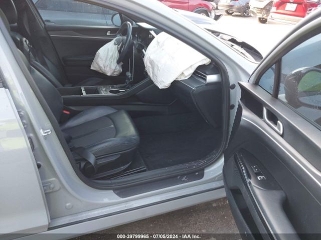 Photo 4 VIN: 5XXG64J22NG105844 - KIA K5 