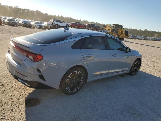 Photo 2 VIN: 5XXG64J22NG110798 - KIA K5 GT LINE 