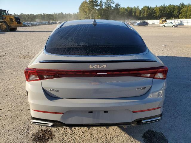 Photo 5 VIN: 5XXG64J22NG110798 - KIA K5 GT LINE 