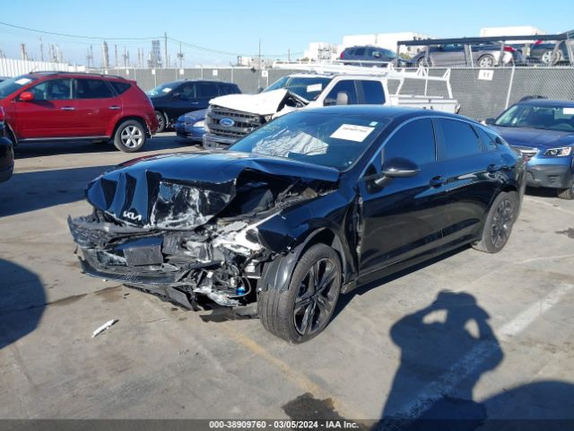 Photo 1 VIN: 5XXG64J22NG115810 - KIA K5 